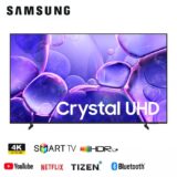 Samsung 65U8000FU 65-inch Smart TV 2025