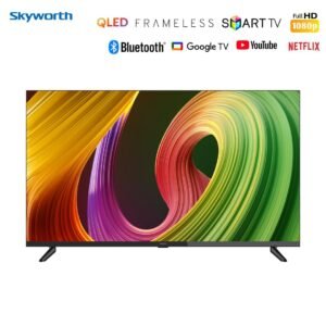 Skyworth 43 inch QLED 43Q5600H Full HD