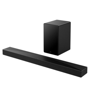 TCL Q65H 580W Wireless Soundbar