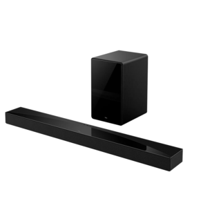 TCL Q75H 620W 5.1.2ch Wireless Soundbar