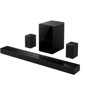 TCL Q85H 860W Wireless Soundbar