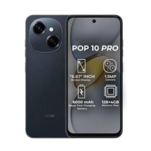 Tecno Pop 10 pro 128/4