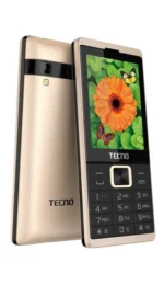 Tecno T528 new model