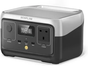 ECOFLOW RIVER 2