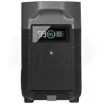 ECOFLOW SMART HOME PANEL FOR SOLAR POWER