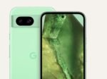 Google Pixel 8a 256GB