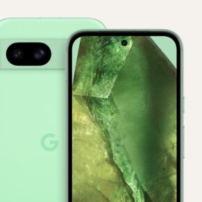 Google Pixel 8a 256GB
