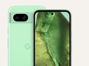 Google Pixel 8a 256GB