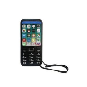SQ 1000 Powerbank Phone