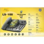 SQ LS-100 BOTH DESKTPOP SMARTPHONE