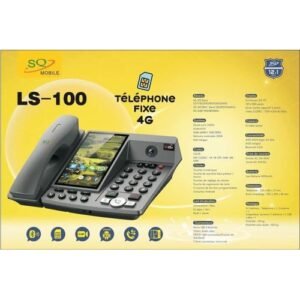 SQ LS-100 BOTH DESKTPOP SMARTPHONE