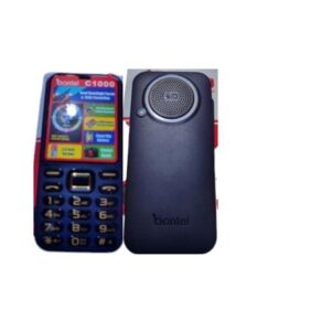 Bontel C1000 Dual Sim