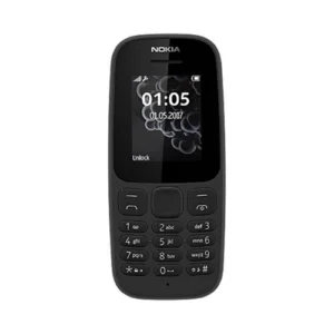 Nokia N105 Dual Sim
