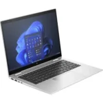 1_291_13 HP EliteBook 830 G8 Notebook PC intel core i7 11th Generation 14" FHD-Touch Display 16GB RAM 512GB SSD Windows 11 Pro