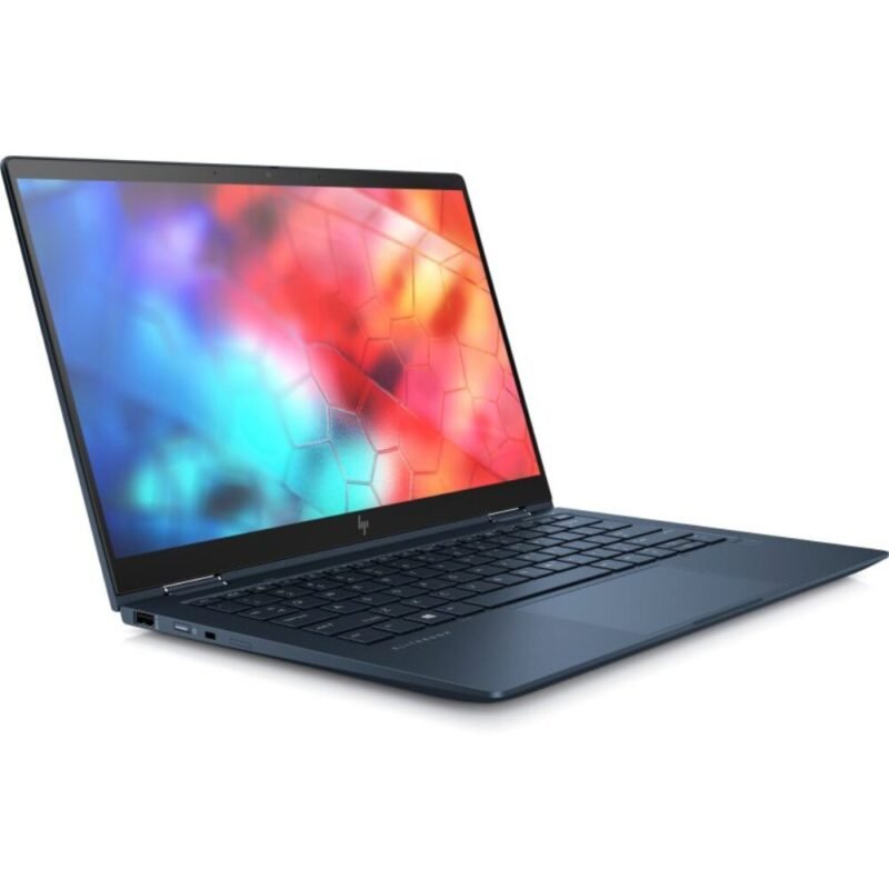 315451 HP Elite Dragonfly i7 8th gen, 16GB RAM, 512GB SSD