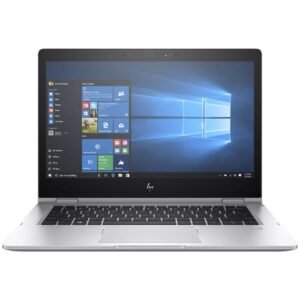 HP EliteBook x360 1030 G2 Notebook PC Intel Core i5 7th Gen 16GB RAM 256GB SSD 13.3 Inches FHD