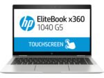 HP EliteBook x360 1040 G5 i5 Touch 16GB 512GB Windows 10 Home
