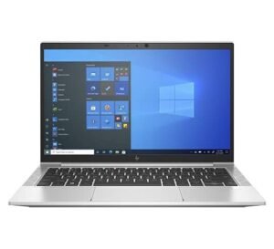 HP EliteBook 840 840 G8 i7 16 GB RAM - 512 GB 10th Nontouch