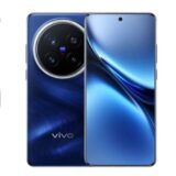 Vivo X200 Pro 5G 16GB RAM