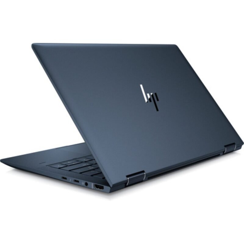 HP Dragonfly X360 11th Gen i7, 16GB RAM, 512GB SSD