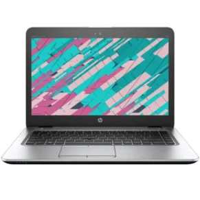 Hp Elitebook 840-G4 I5 (7th gen) 256GB