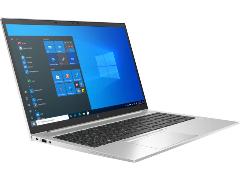 993399 HP EliteBook 850 G7 i7-10510U, 15.6", 16GB, 512GB Windows 10 Pro