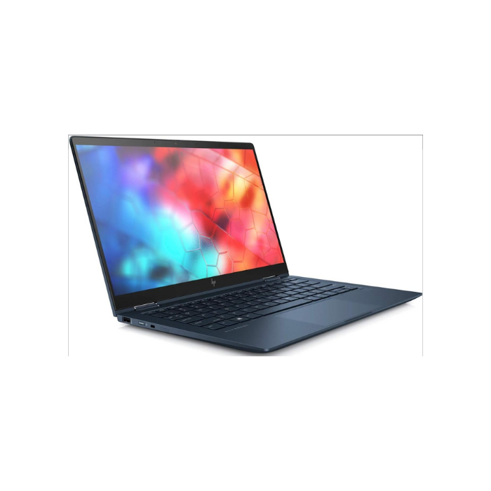 HP Elite DragonFly G2 11th Gen Core I7 32GB RAM 512GB SSD 13.3