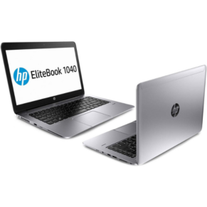 Hp Elitebook 1040-G3 I7 256GB