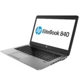HP EliteBook 840 G2 Core i5 5th Gen 8GB RAM 500GB HDD Non Touch