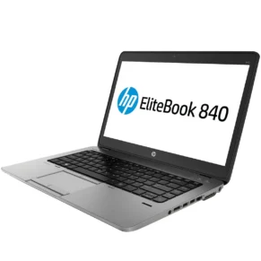 Hp Elitebook 840-G2 I5 (5th gen) 8/500GB HDD