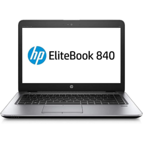 Hp Elitebook 840-G3 I7 (6th gen) 8/256GB SSD