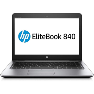Hp EliteBook 840 G3 Core i7 6th Gen 8GB RAM 256GB SSD