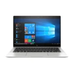 HP EliteBook x360 1030 G3 – Core i7 8th Gen, 8GB RAM, 256GB SSD, 13.3″ NonTouchscreen Convertible Laptop