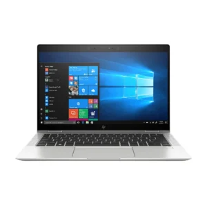 HP EliteBook x360 1030 G3 – Core i7 8th Gen, 8GB RAM, 256GB SSD, 13.3″ NonTouchscreen Convertible Laptop
