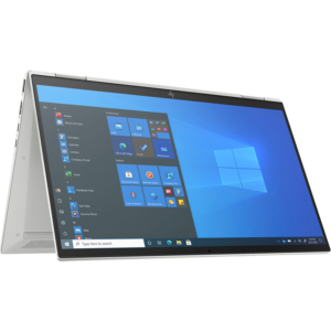 HP EliteBook x360 1030 G8 | i7 11th Gen | 16GB 512GB SSD | 13.3'' | 2-in-1 Touch-screen
