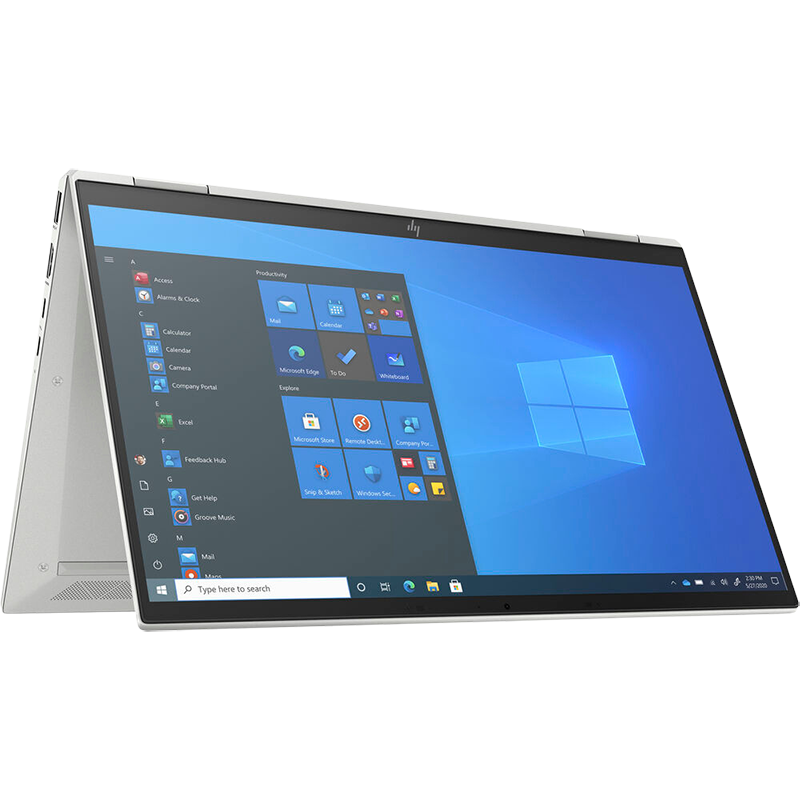 HP EliteBook x360 1030 G8 | i7 11th Gen | 16GB 512GB SSD | 13.3'' | 2-in-1 Touch-screen