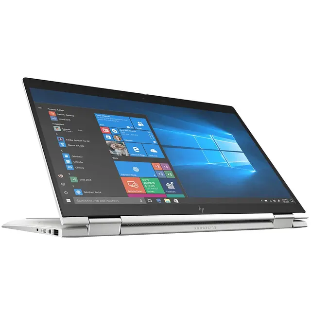 HP EliteBook x360 1030 G3 i5 16GB 512GB 8th Gen Convertible