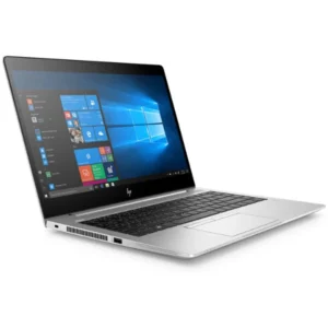 HP EliteBook 840 G5 8th Gen Intel Core i7-8565U 14″ NonTouchscreen Display 16 GB DDR4-2400 SDRAM 512 GB PCIe
