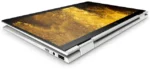 HP EliteBook 1030 G3 x360 8th Gen Intel Core i5-8250U @1.6GHz 8GB RAM 256GB SSD 13.3" FHD