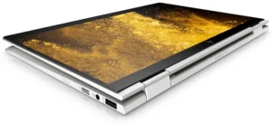HP EliteBook 1030 G3 x360 8th Gen Intel Core i5-8250U @1.6GHz 8GB RAM 256GB SSD 13.3" FHD