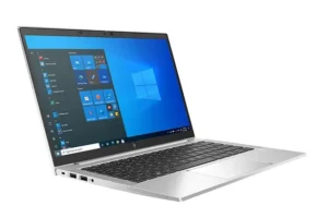 HP EliteBook 830 G8 Intel Core i7-1165G7 16GB RAM 512GB SSD 13.3″ FHD Display Ex Uk 6 Months Warranty