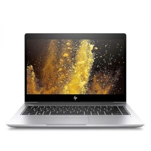 HP 840 G6 Core i7 8th Gen 16GB RAM 512GB SSD Nontouch