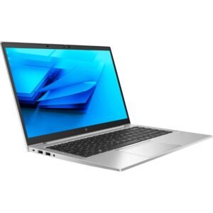 Hp Elitebook 840 G7 10th core I7 16gb Ram 512 Gb Ssd Touch Screen