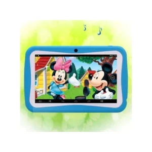 Modio M730 5G Kids Tablet - 6GB RAM 256GB ROM