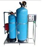 GENERAL PURPOSE WATER TREATMENT MACHINE 10,000L/HR