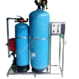 GENERAL PURPOSE WATER TREATMENT MACHINE 10,000L/HR