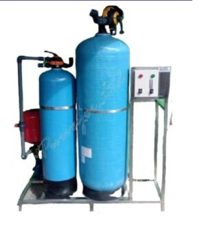 GENERAL PURPOSE WATER TREATMENT MACHINE 10,000L/HR