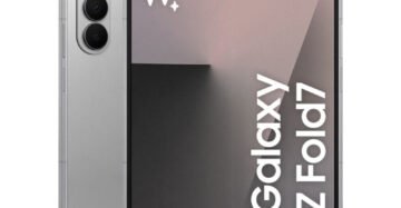 Samsung Galaxy Z Fold7 512GB/12GB
