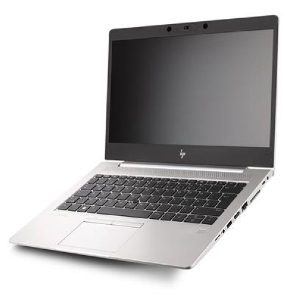 HP EliteBook 830 G7 – 10th Gen Core i7, 16GB RAM, 512GB SSD, 13.3″ FHD Touchscreen - Image 2