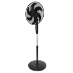 Visionplus 16 Inch 5 Blade Standing Fan